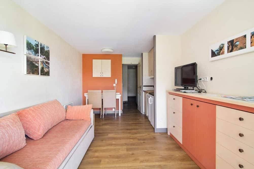Foto 5 von 19: Wohnung Meer in Feriendorf Herzen