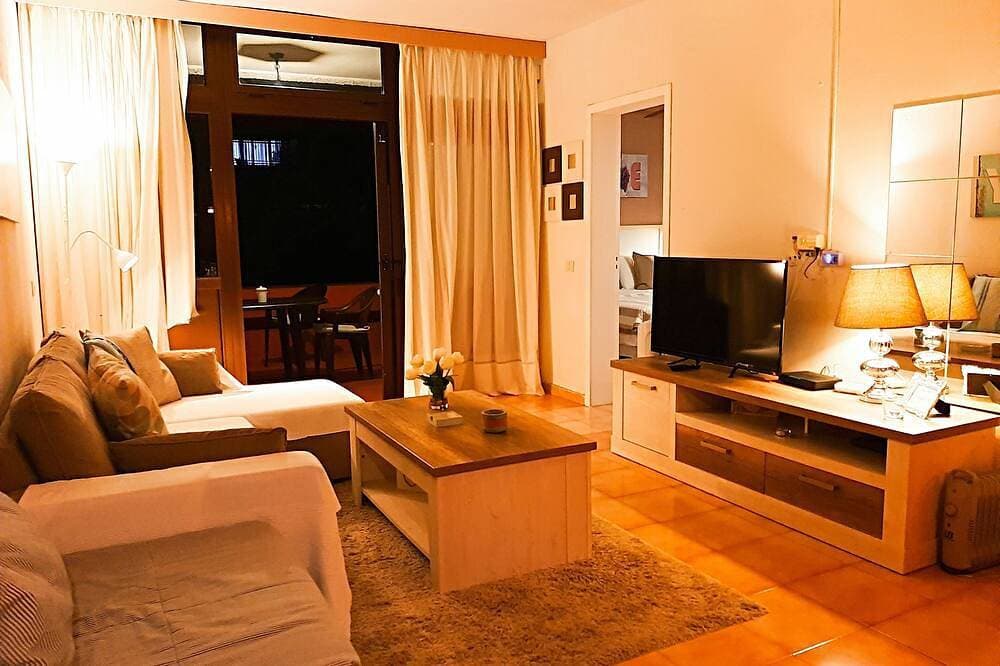 Tenerife, Fiber Optic, Pool, Total Relax, 2 People 1