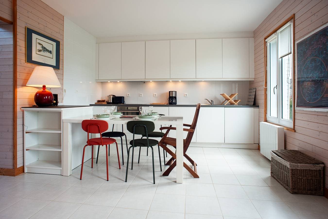 Foto 11 von 15: Ferienhaus für 4 Personen mit Garten