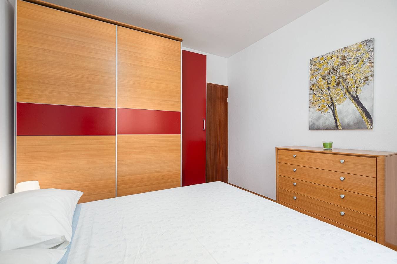 Foto 13 von 19: Apartment für fünf Personen