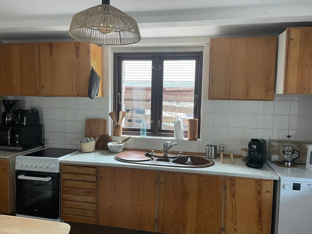 Foto 10 von 45: 'Maison Gaia' mit privater Terrasse, WLAN und Klimaanlage