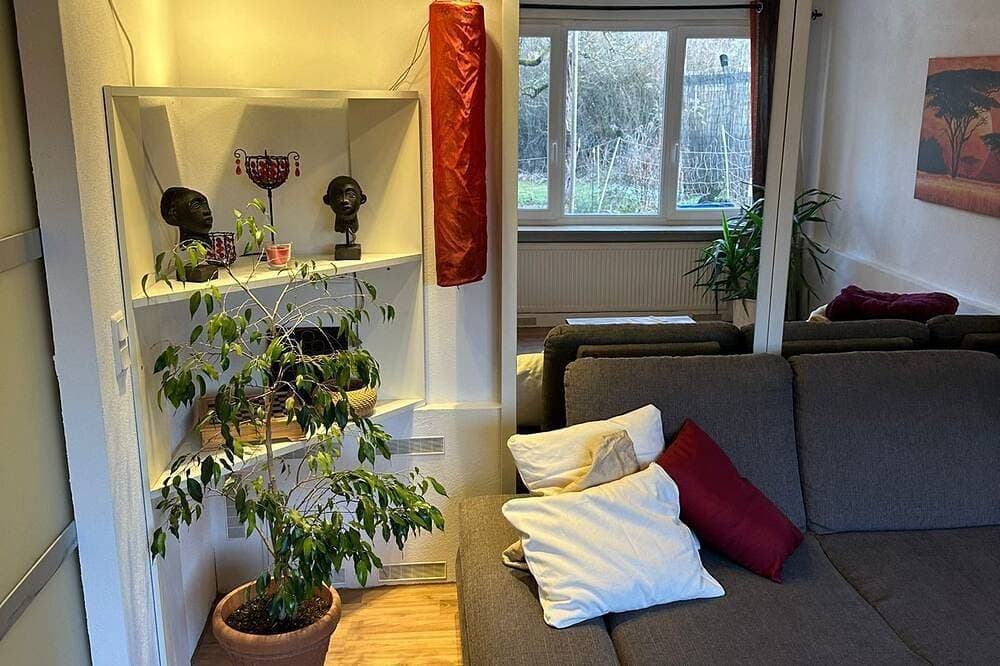 Foto 10 von 26: „Im Einklang“ Ferienwohnung