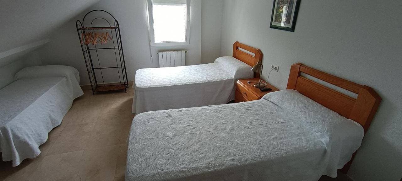 Foto 10 von 49: Double Room with Extra Bed