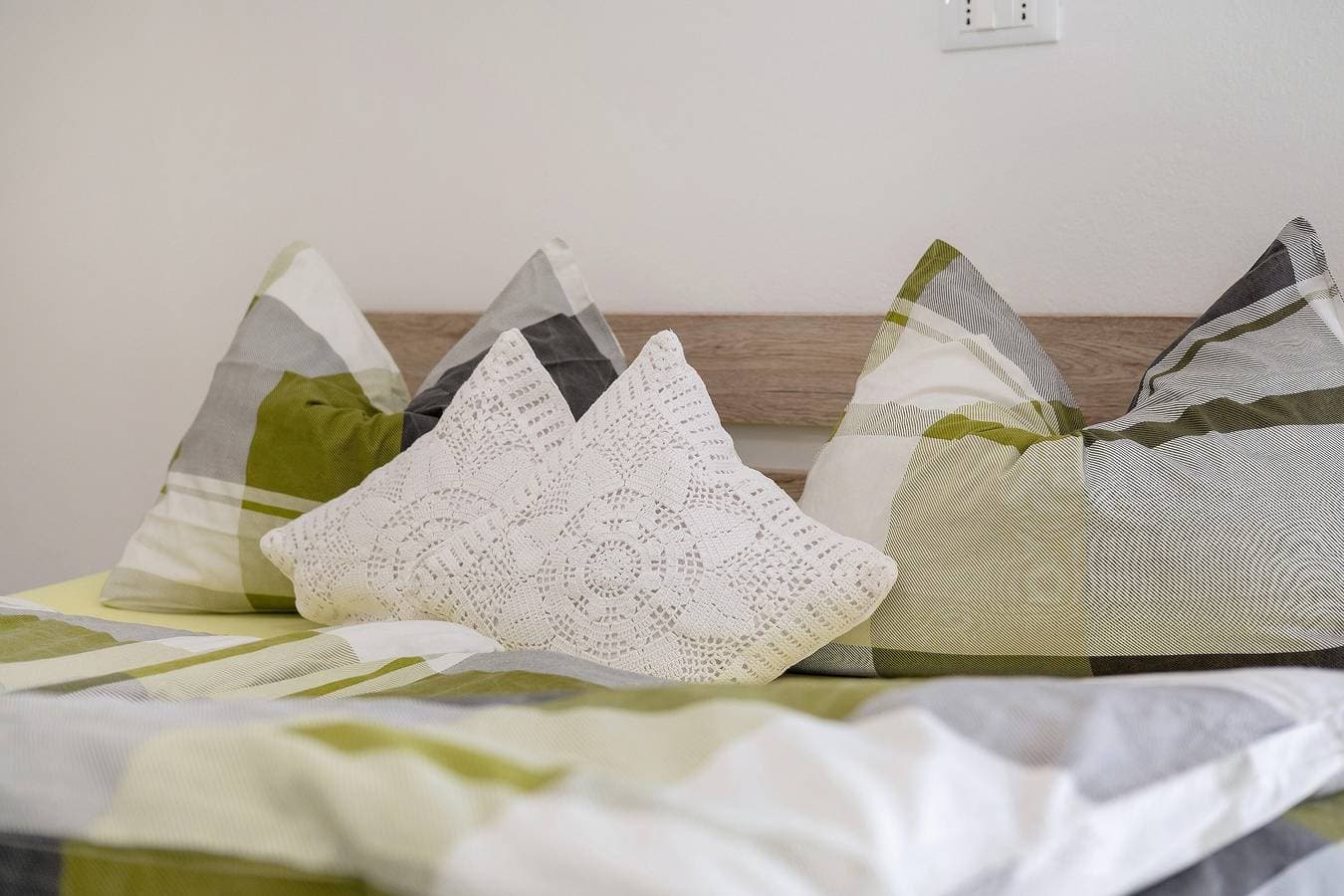 Foto 12 von 39: Ferienwohnung 'Kuchler' mit Bergblick, privater Terrasse und Wi-Fi