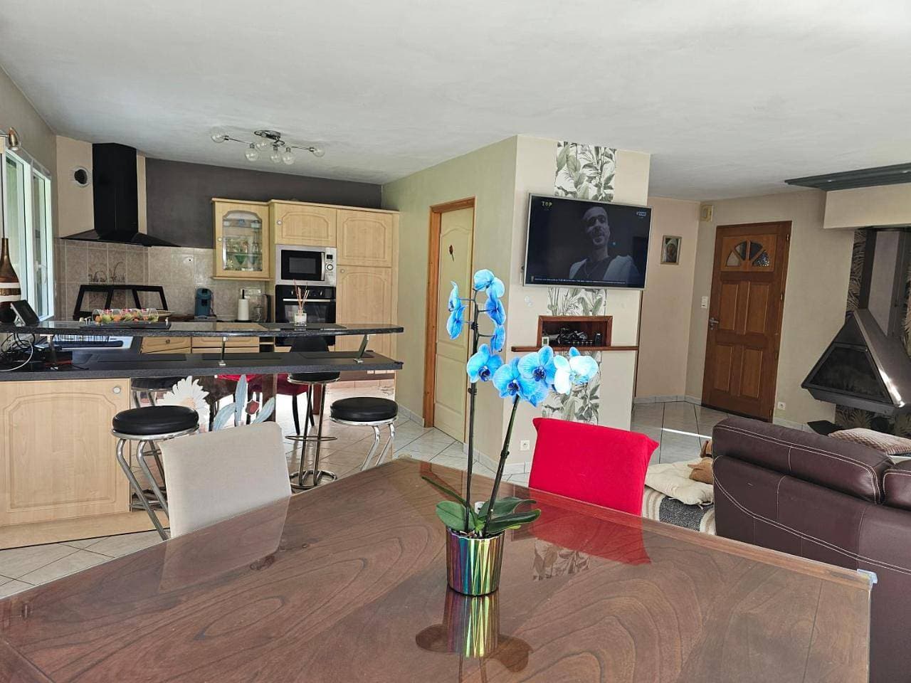 Foto 8 von 35: Four-Bedroom Deluxe Home - Oceanfront