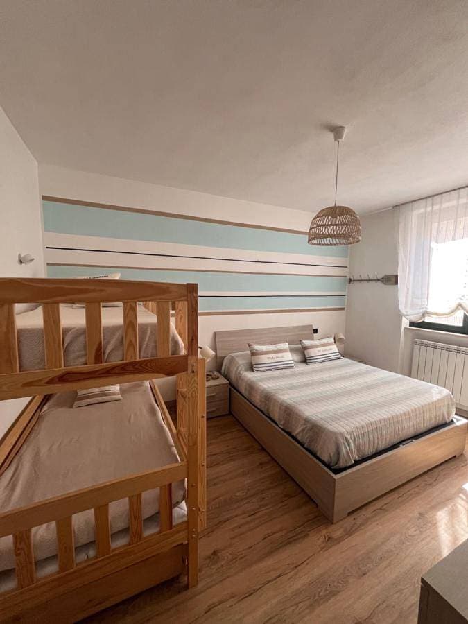 Foto 5 von 30: One-Bedroom Apartment