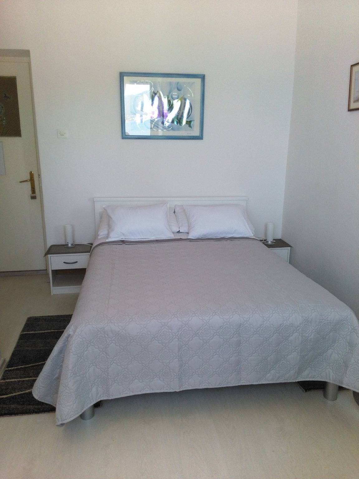 Foto 4 von 11: Zimmer mit Klima Korcula S-24232-a