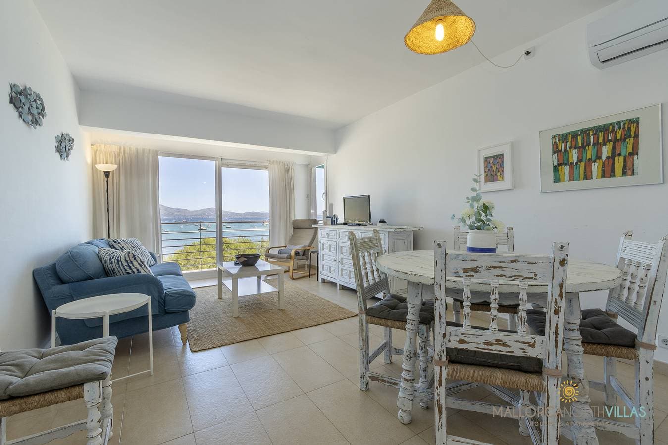 Foto 7 von 23: Apartamento Tonia
