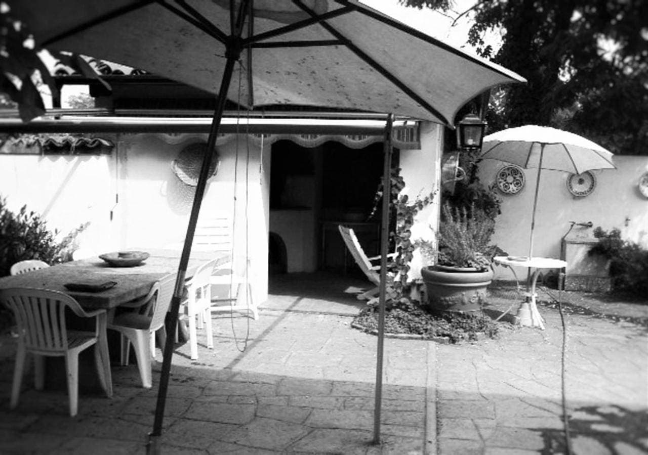 Foto 6 von 14: Triple Room with Shared Bathroom