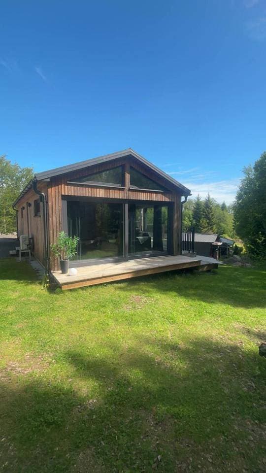 Foto 9 von 43: Holiday Home