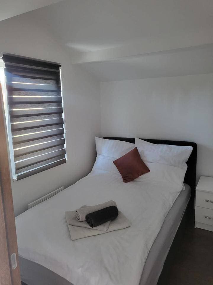 Foto 10 von 12: One-Bedroom Apartment