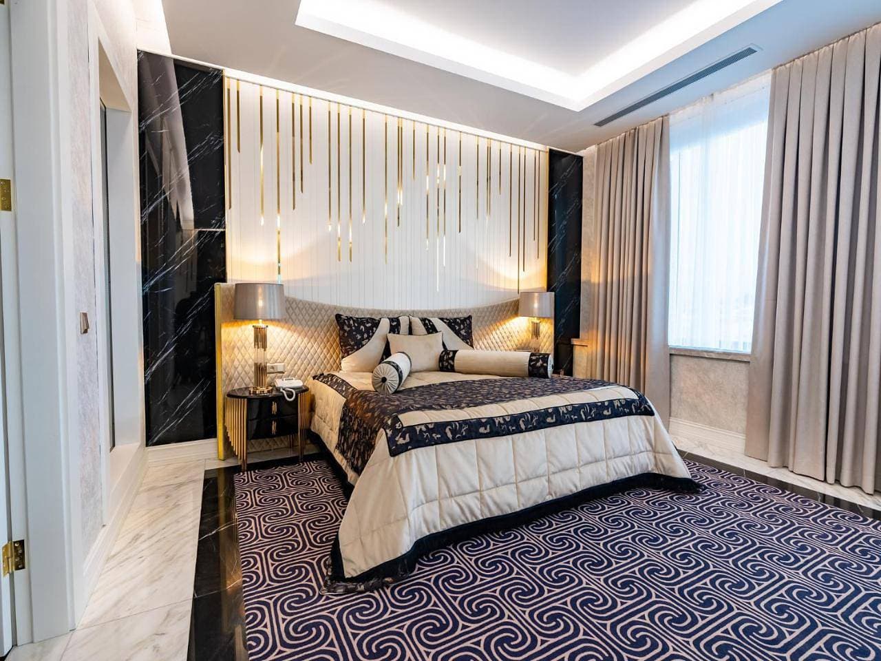 Foto 6 von 13: Executive Suite