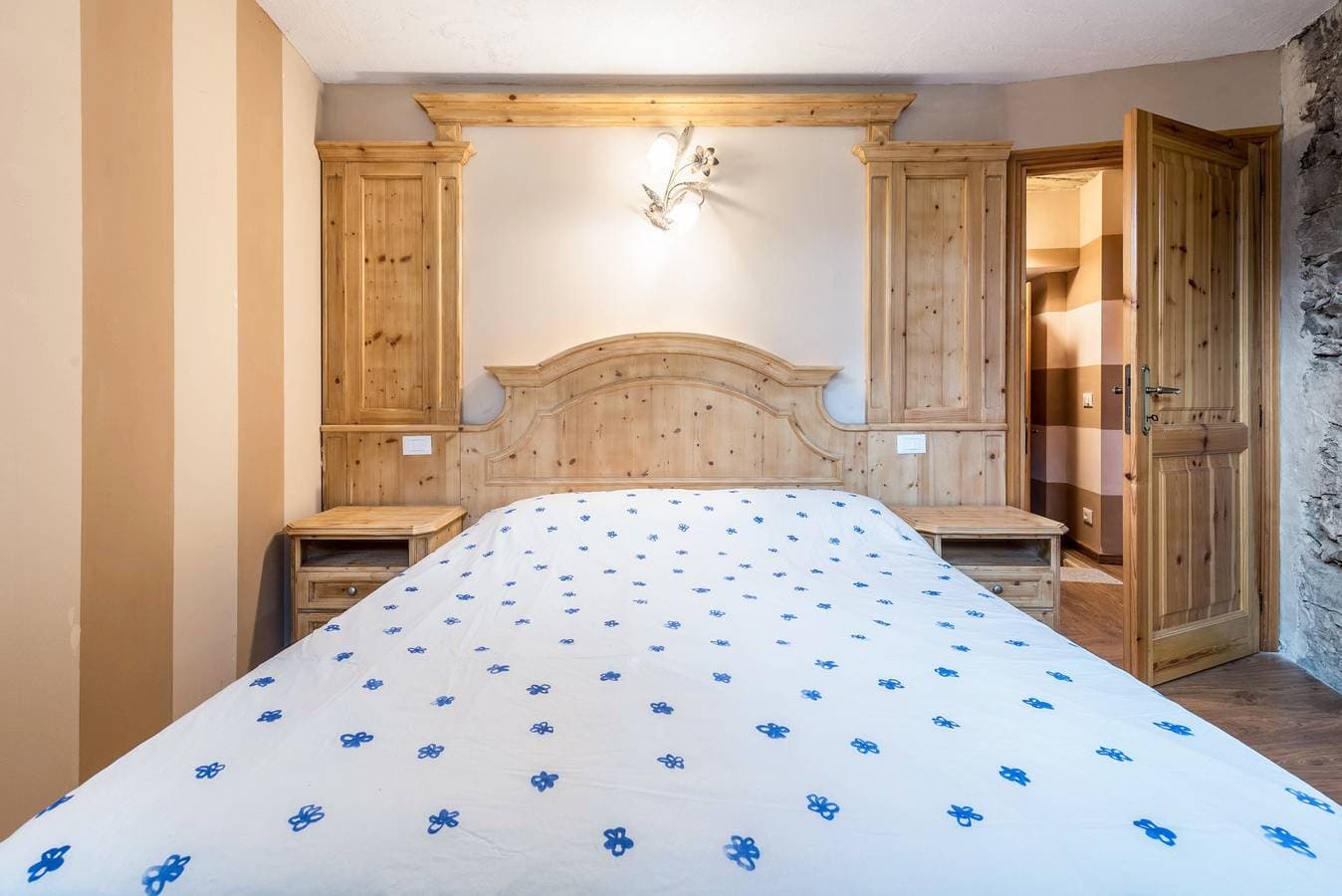 Foto 12 von 42: Ferienwohnung "Agriturismo Al Gallo Nero La Torre" am Gardasee mit Garten