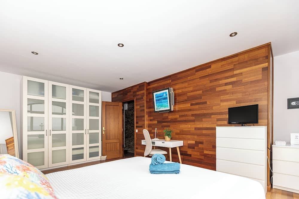 Foto 4 von 24: Luxus-Wohnung mit allem Komfort einer Residenz