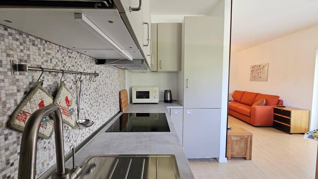 Foto 5 von 28: One-Bedroom Apartment