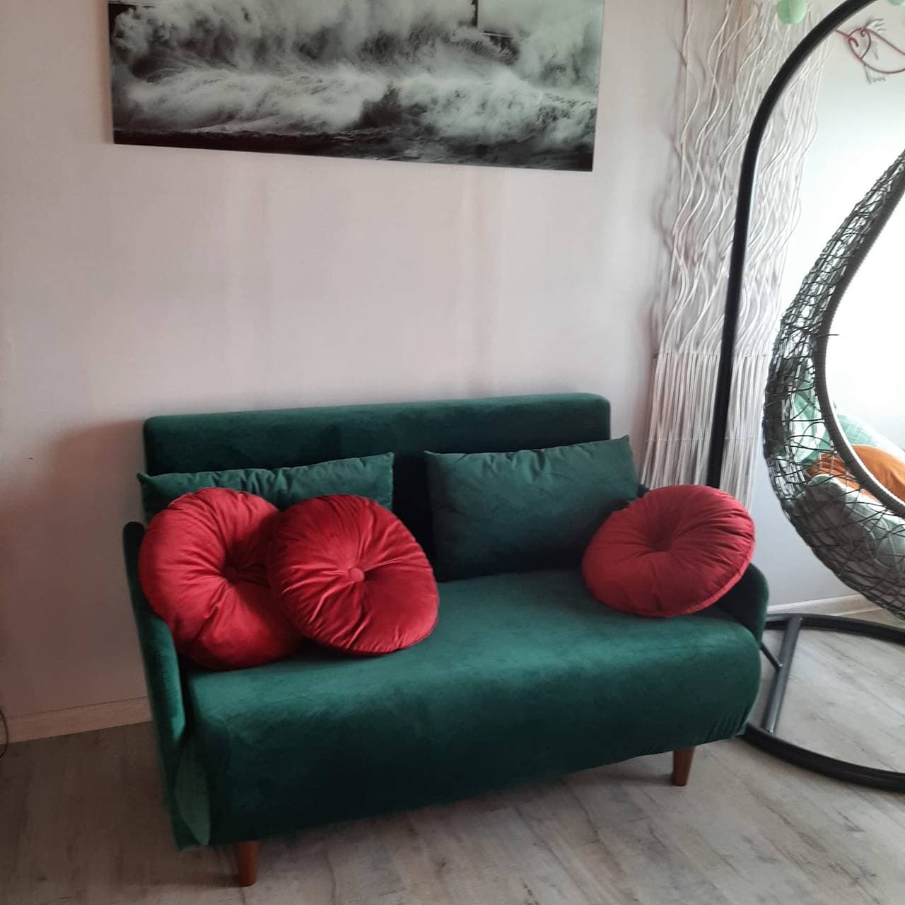 Foto 10 von 33: Ferienwohnung für 2 Personen