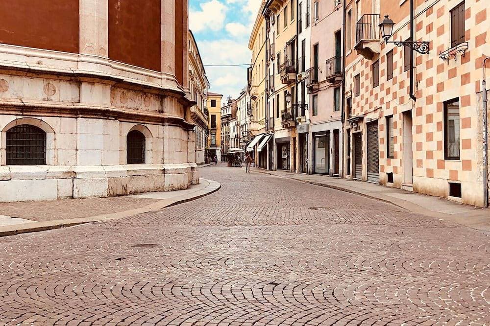 Foto 12 von 16: Appartamento al Duomo im historischen Zentrum der Stadt