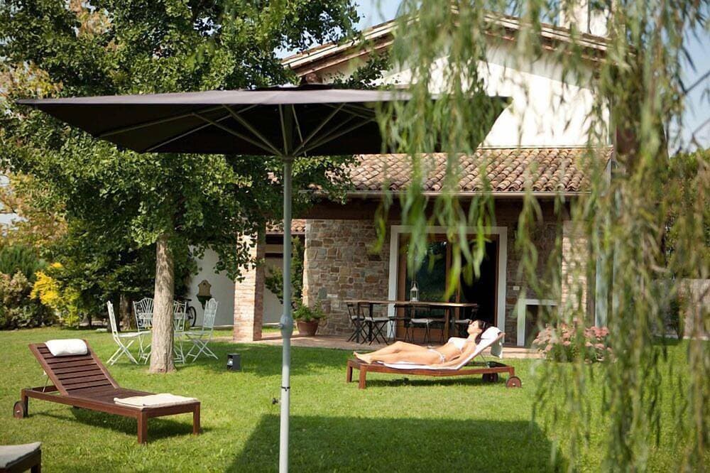 Capriva Del Friuli: Ferienhaus / Villa - Capriva del Friuli 1