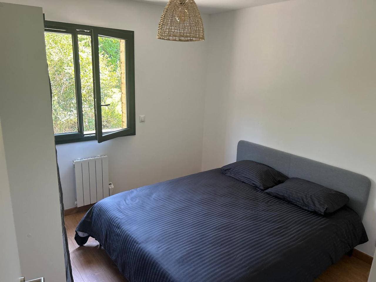 Foto 9 von 18: Three-Bedroom House