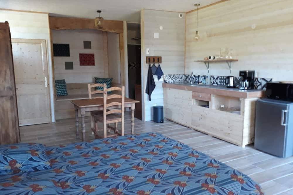 Studio des pommiers 1