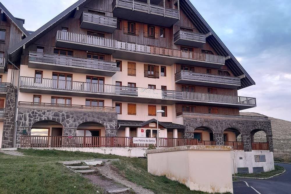 Foto 7 von 23: T2 Confortable Super Besse