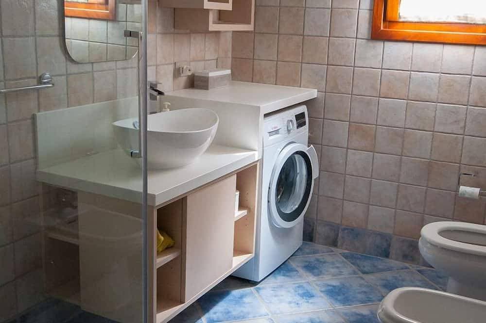 Foto 8 von 30: Wohnung mit Garten und Wi-Fi in Residenz mit Pool
