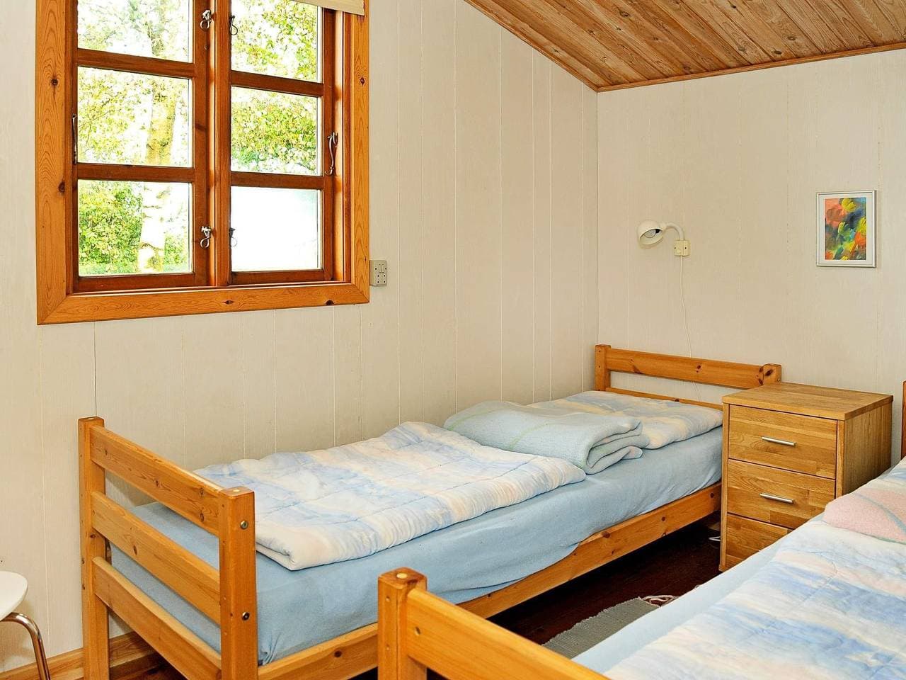Foto 9 von 17: 4 Personen Ferienhaus in Haderslev