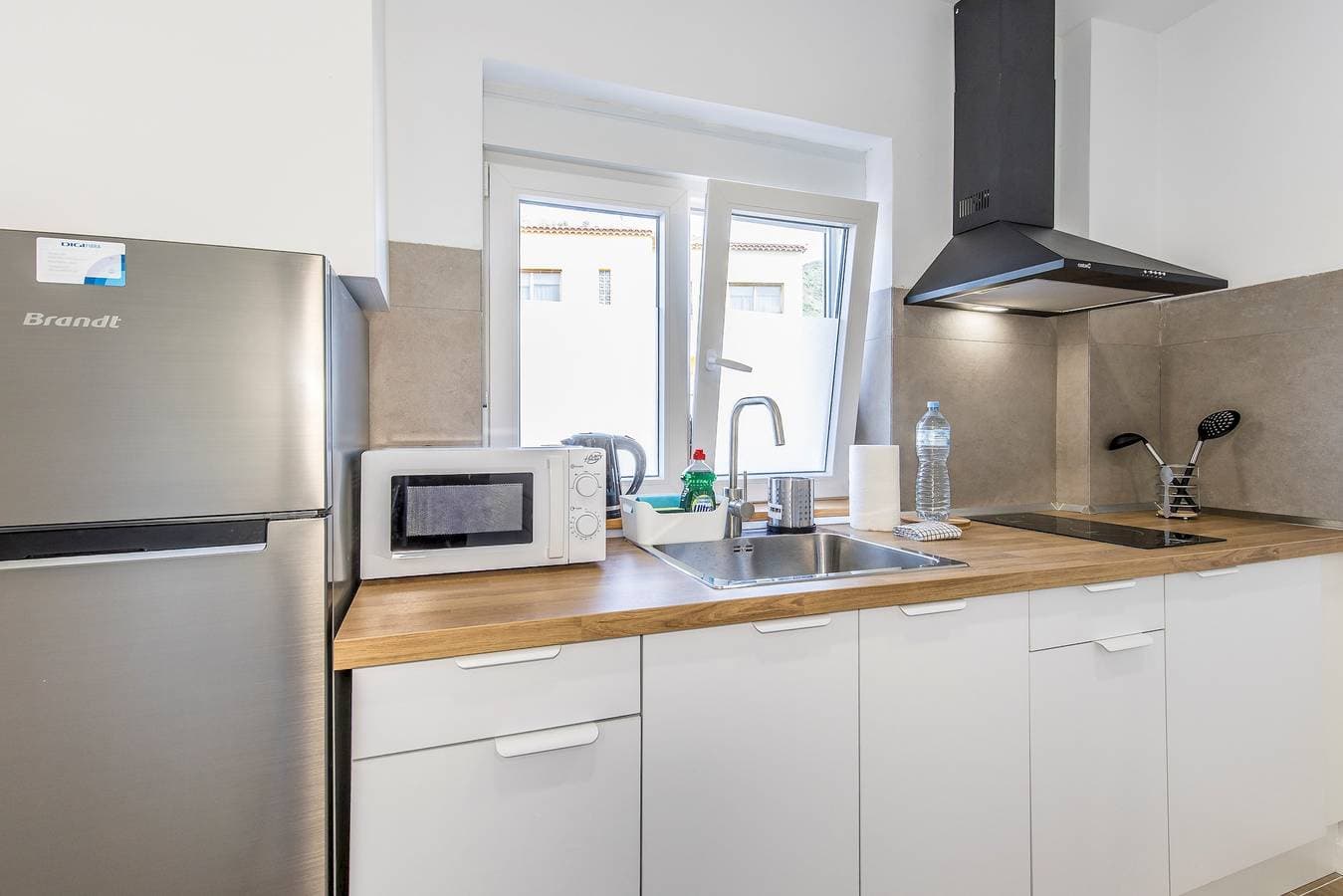 Foto 5 von 14: Ferienwohnung für 2 Personen