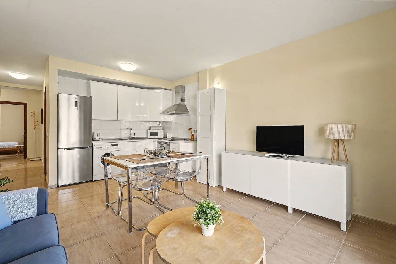 Foto 5 von 34: Casa Miramar 4 – Komfort und perfekte Lage in San Sebastián