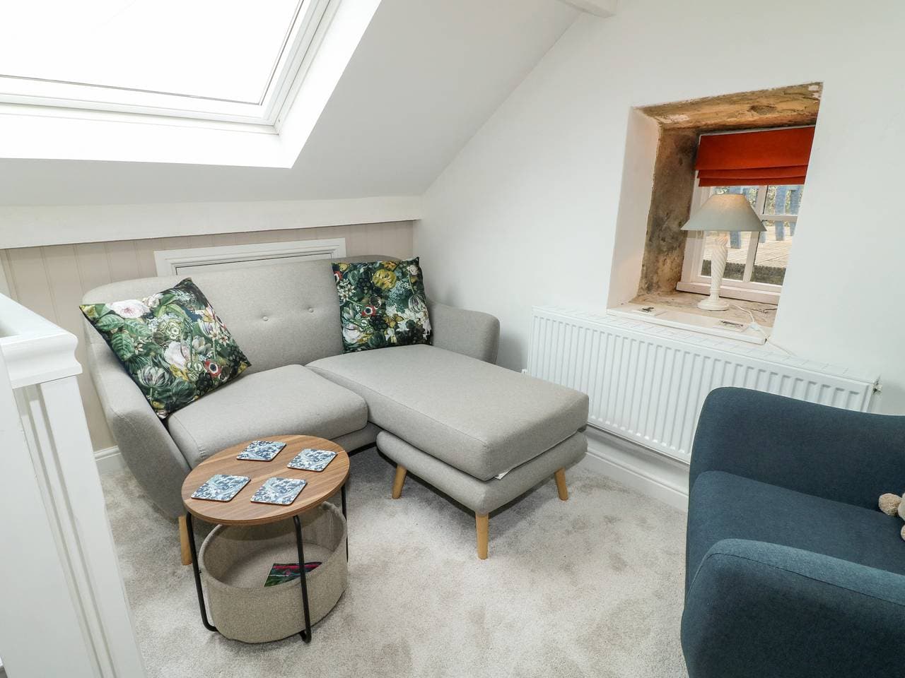 Foto 4 von 18: Cottage für 2 Personen