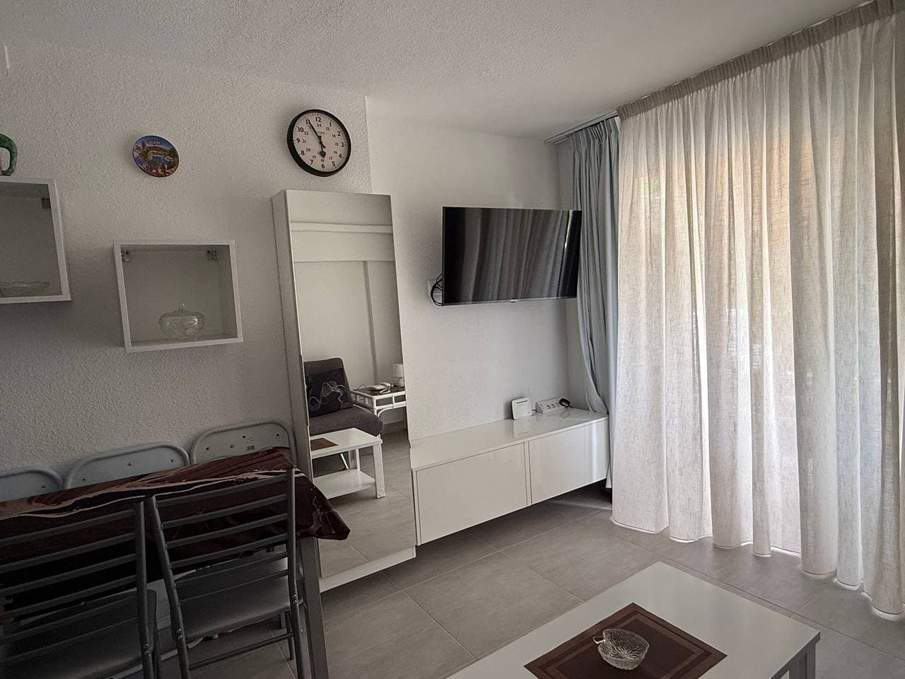 Foto 5 von 16: Apartment in Strandnähe mit Meerblick, Zugang in wenigen Schritten