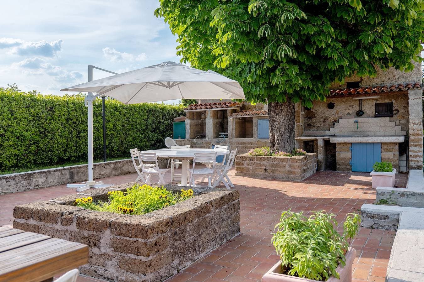 Foto 3 von 25: Villa Zanina Sonia Apartment – Entspannung nahe Peschiera del Garda