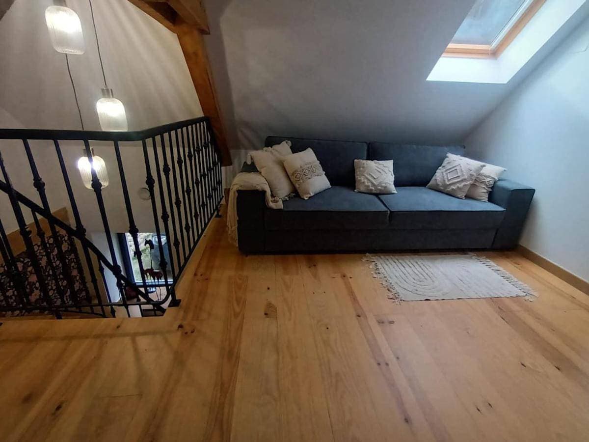 Foto 7 von 20: Three-Bedroom House