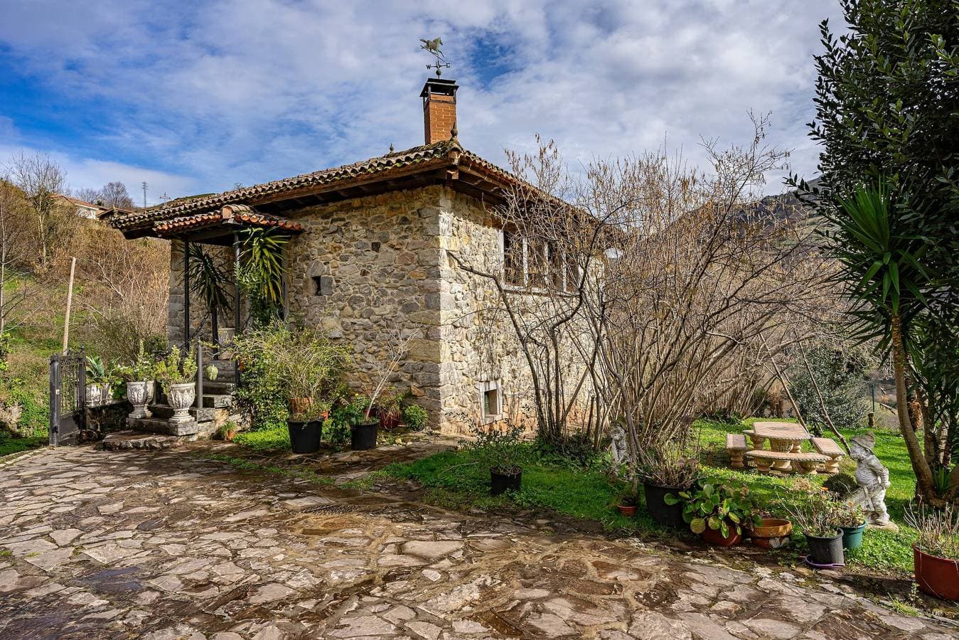 La Casa De La Torre 1