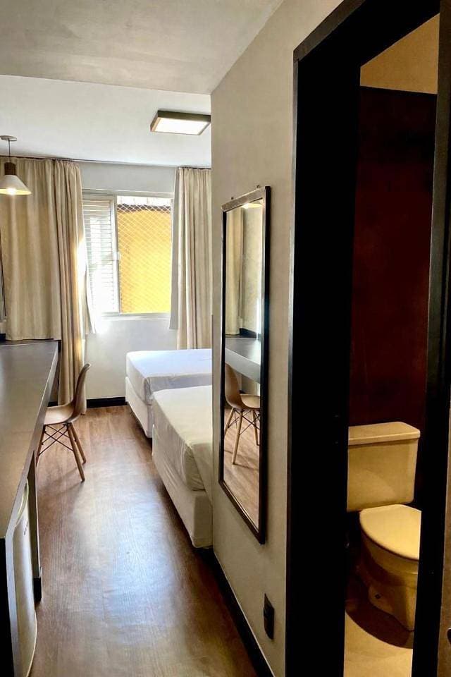 Foto 7 von 9: Deluxe Twin Room