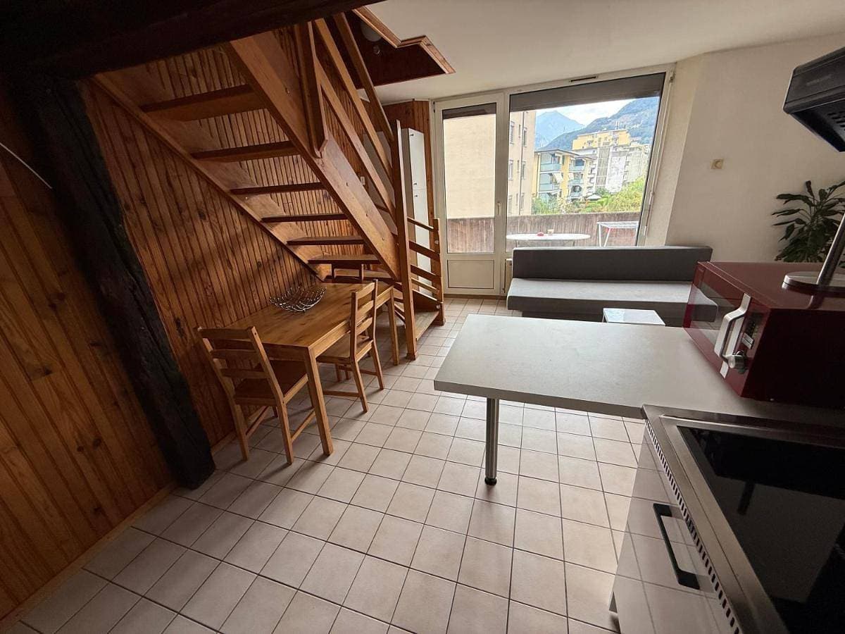 Foto 4 von 9: Two-Bedroom Apartment