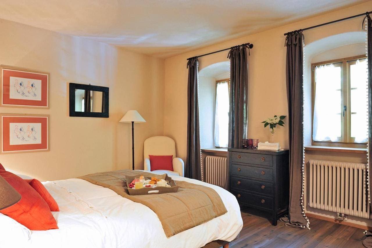 Foto 10 von 13: Double Room