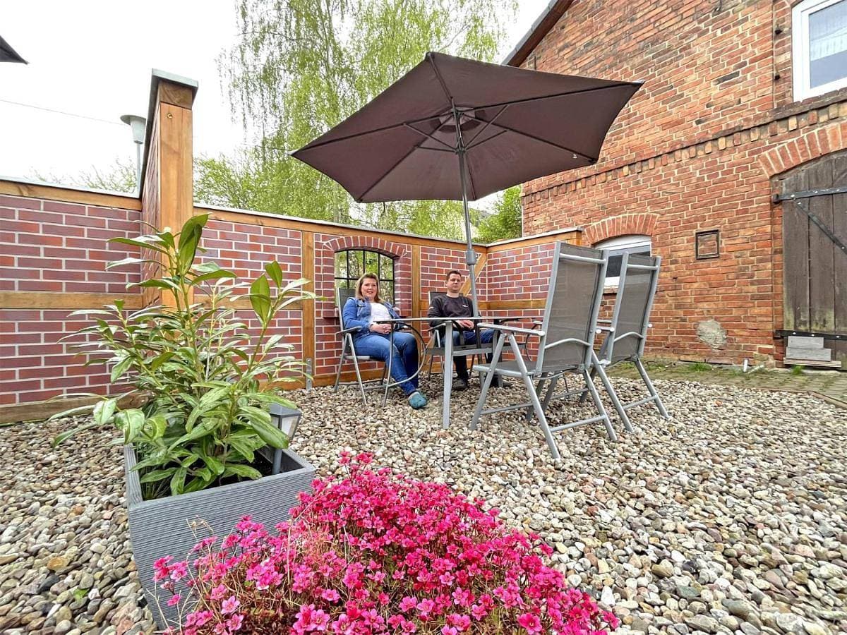 Ferienwohnung Oberuckersee OT Melzow UCK 1152 1