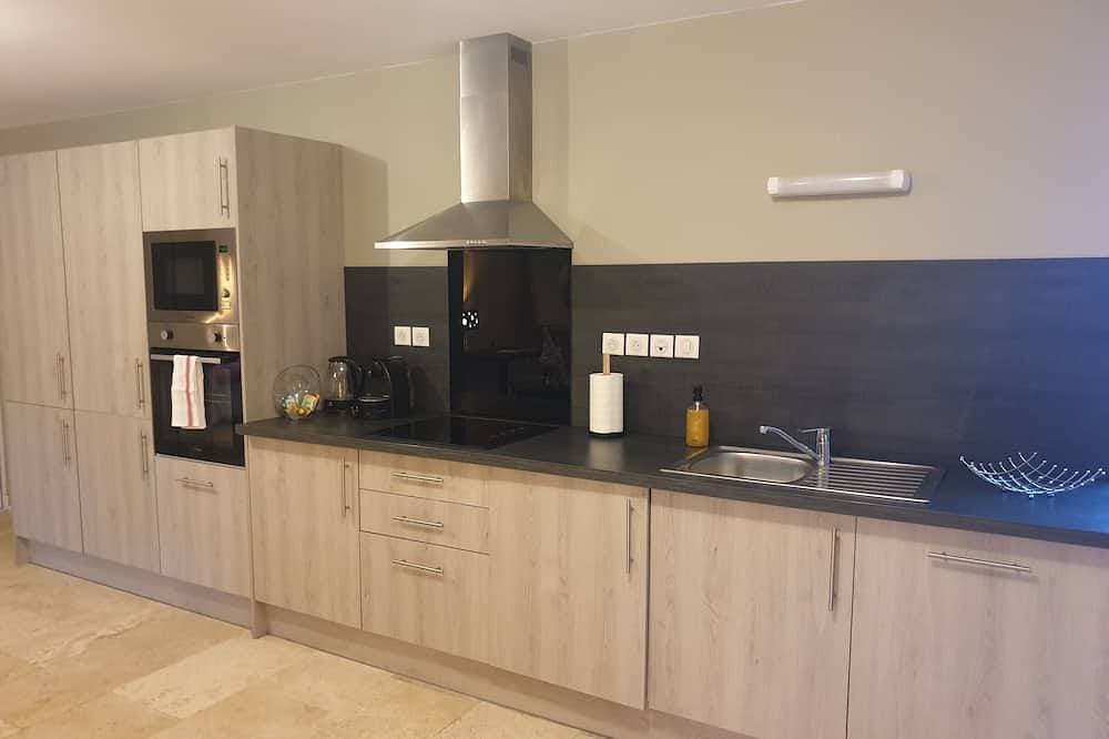 Foto 11 von 12: Un Appart Dans le Perche, Votre Pied à Terre !