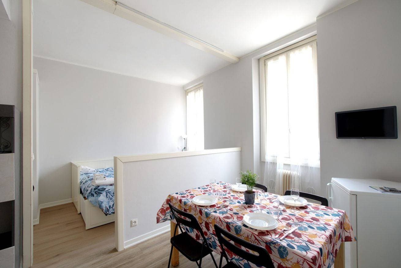 Foto 3 von 16: Ferienwohnung für 2 Personen