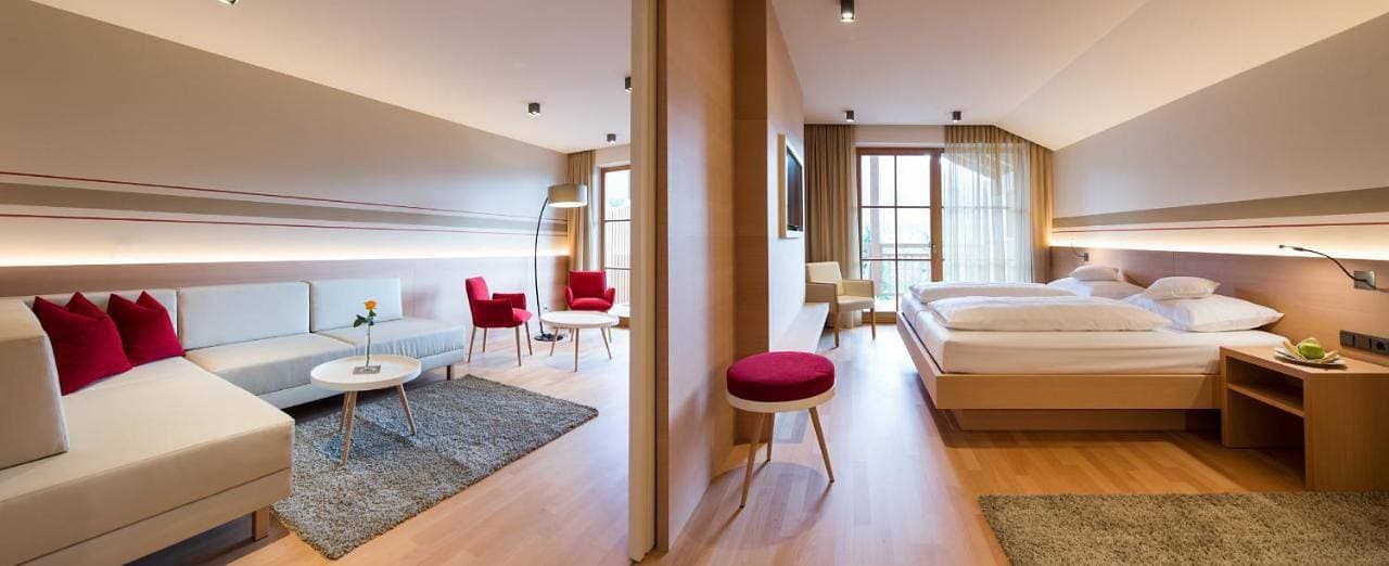 Foto 3 von 6: Superior Suite