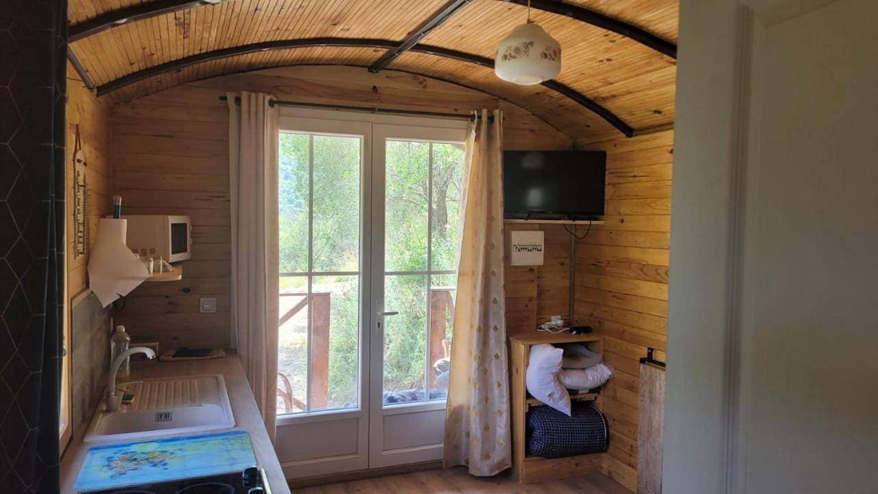 Foto 10 von 11: Mobile Home