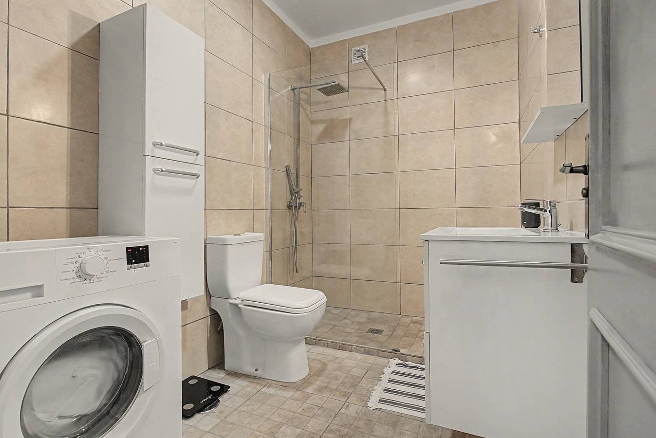 Foto 12 von 23: Ferienwohnung 'New Cozy Flat' mit Bergblick, privatem Pool und WLAN