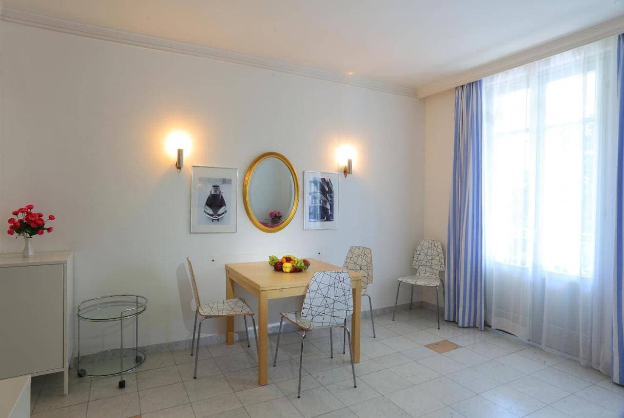 Foto 4 von 21: Apartment