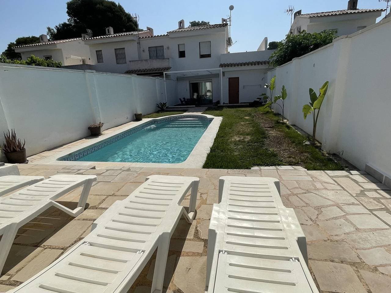 Foto 6 von 29: Luxusvilla mit Privatem Pool, 3 Schlafzimmer