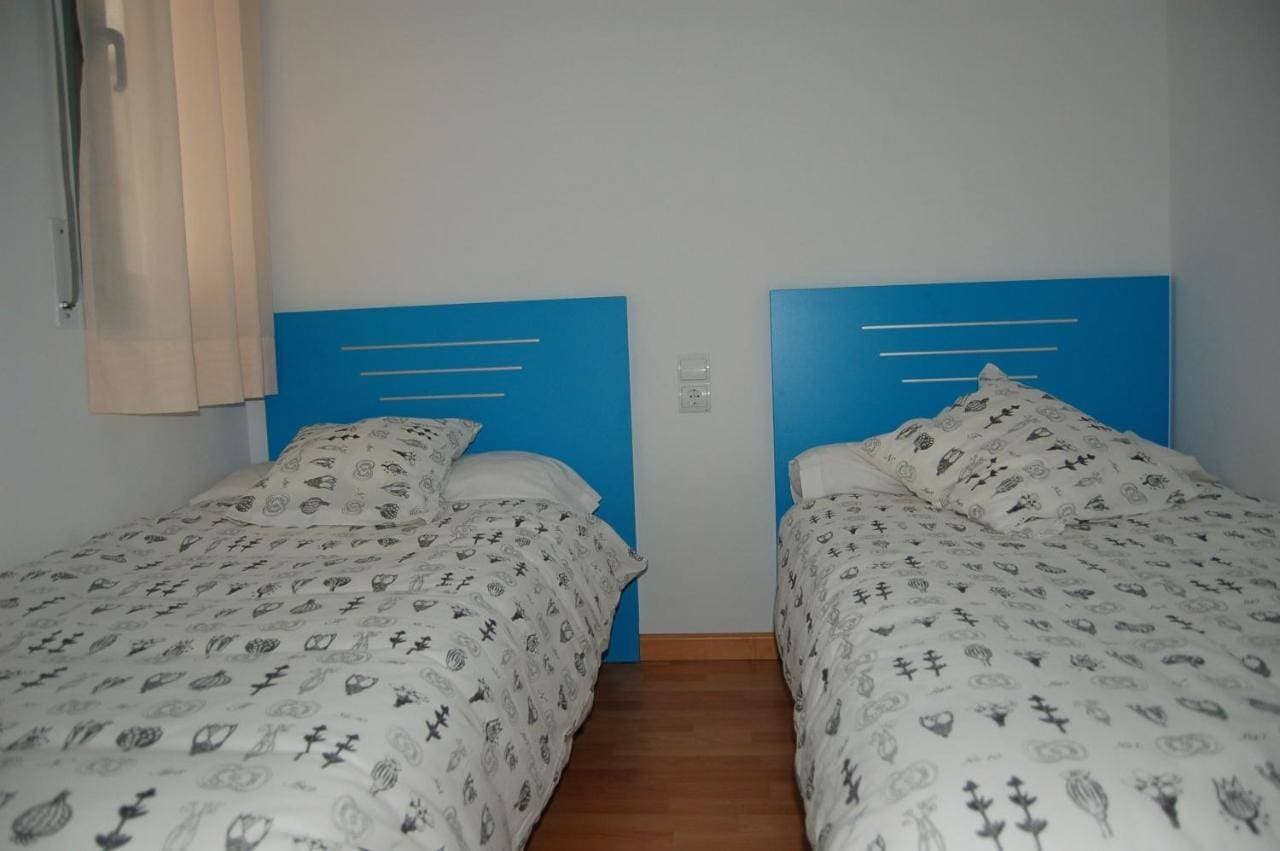 Apartamentos Santa Barbara II 1