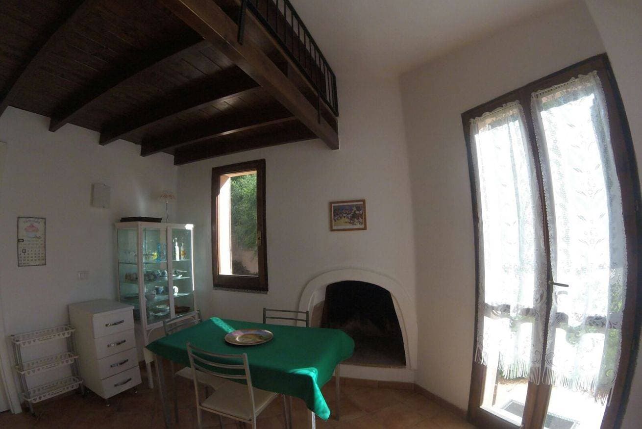 Foto 11 von 34: Ferienhaus für 4 Personen