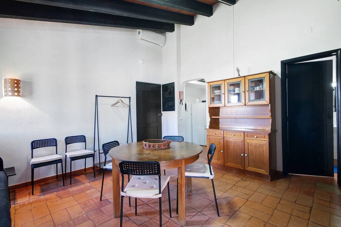 Foto 4 von 18: Pedras del Rei 8 (Pedrinhas del Rei) – Studio mit Poolzugang und Klimaanlage