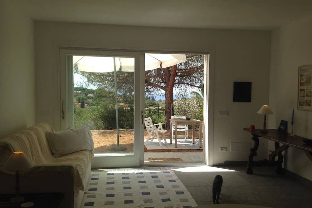 Foto 7 von 18: Ferienhaus mit Meerblick nur einen Steinwurf vom Strand bei Capoliveri