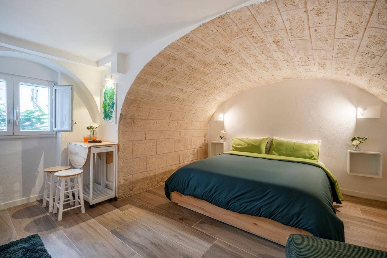 Foto 5 von 14: Ferienwohnung für 2 Personen